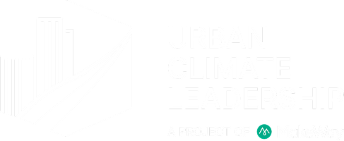 Urban Climate Leadership, a project of MakeWay